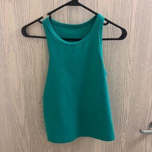 Lululemon Align Waist Length Racerback
